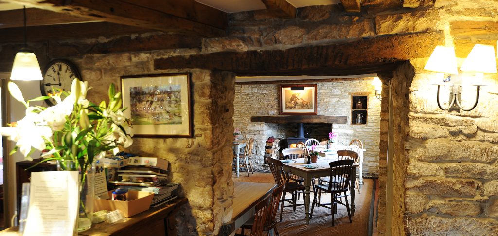 Cotswold Pub