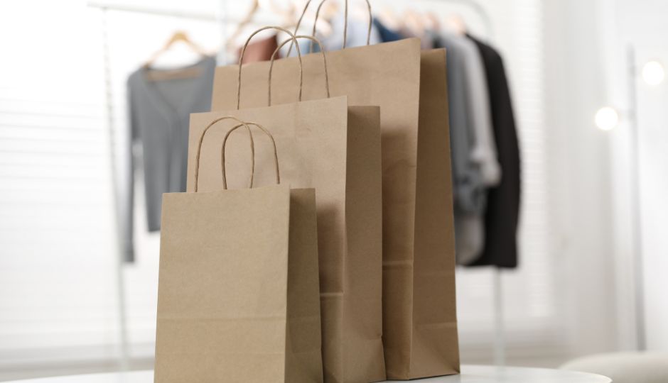 Cotswold Shopping Clothes