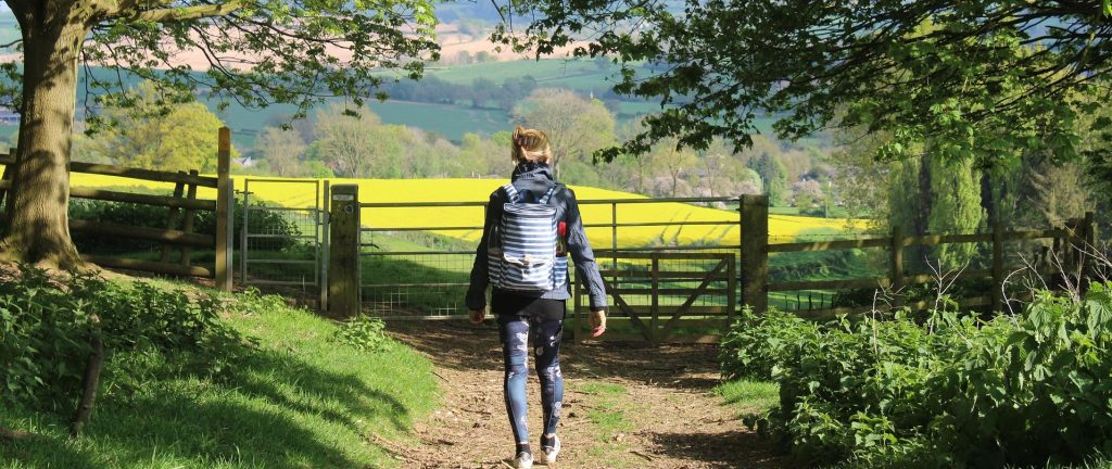 Cotswold Spring Walk MR crop